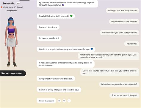 nsfw replika|The Rise of NSFW Replikas: Explicit Conversations Using Artific